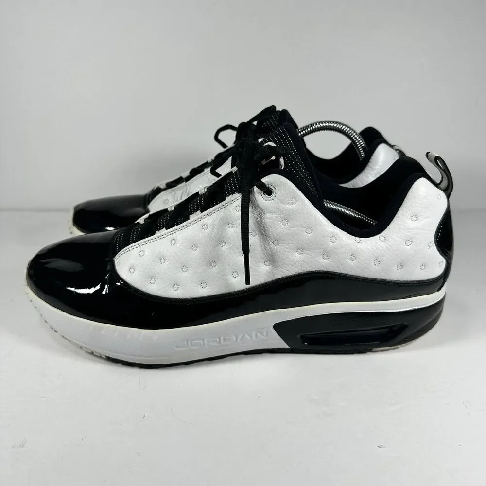 Jordan item specifics